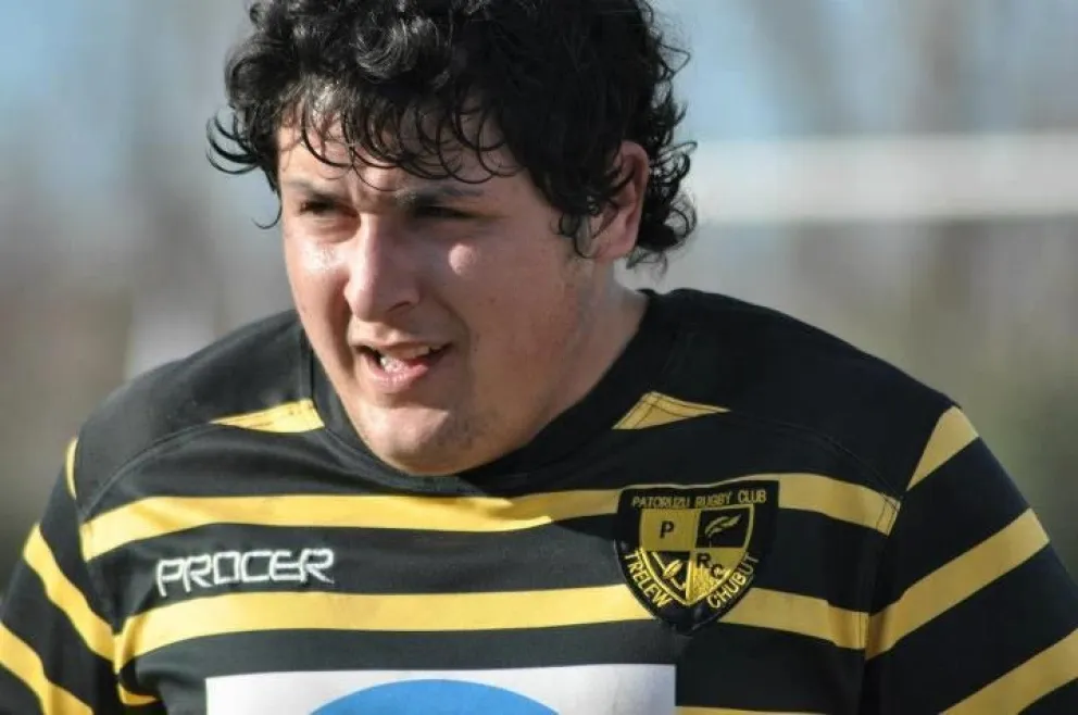 Dolor en el mundo del rugby por la muerte de Daniel Maza, el joven que chocó en El Juncal
