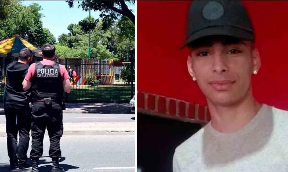 Caso Lucas González: se entregaron los tres policías acusados por el crimen del joven