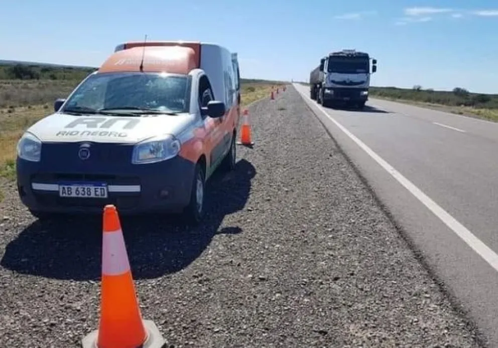 Pensar en el bolsillo: ya se conoce el valor de las multas por excesos de velocidad