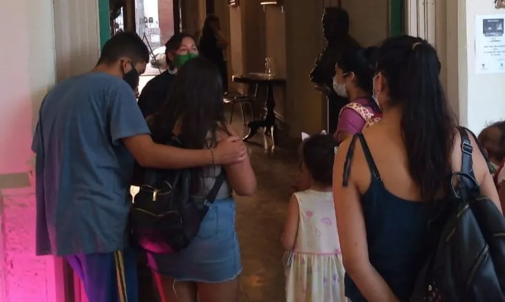 Noche de los museos: Una brújula para encontrar la historia y el arte en Viedma