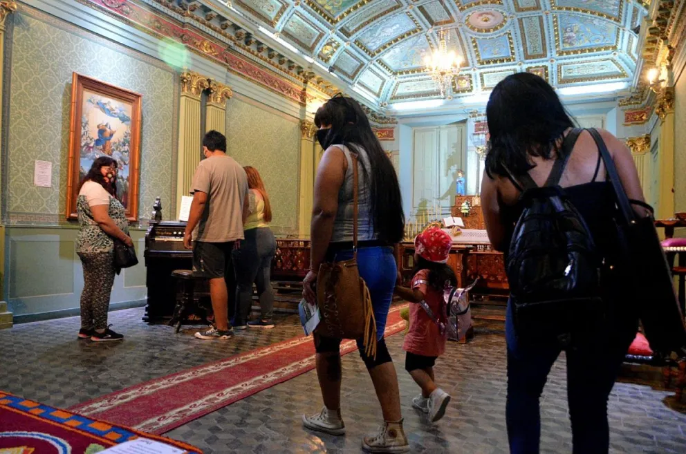 Los museos permanecerán abiertos durante el verano