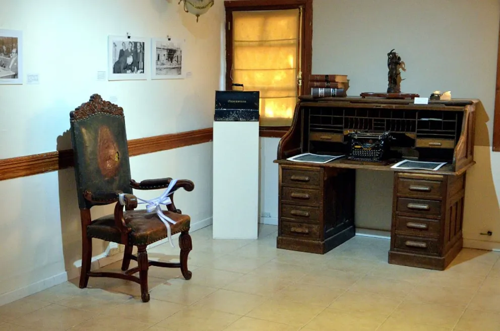 Hoja de ruta durante el "finde" en la Comarca Viedma-Patagones