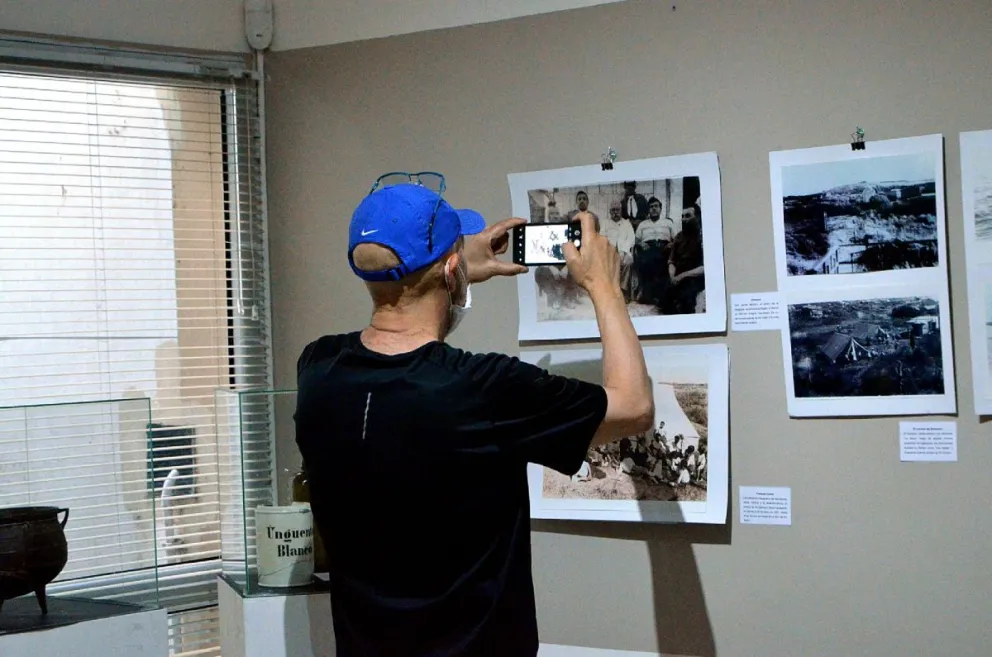 Todo listo para una nueva edición de “La Noche de los Museos” en Viedma