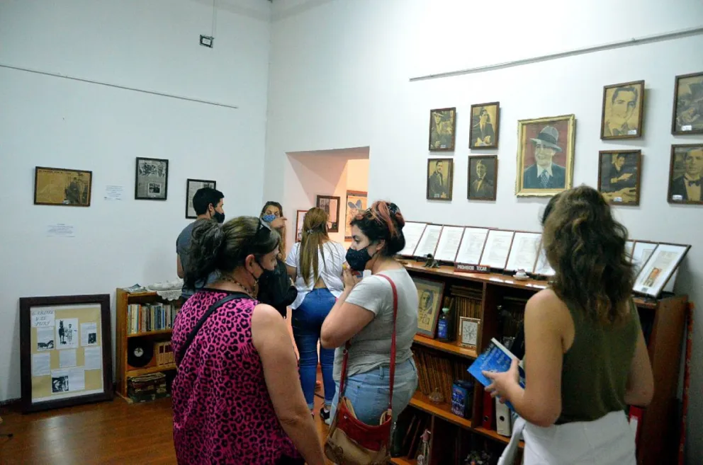 Para agendar: abrirán los museos y la Residencia de los Gobernadores para visitas guiadas