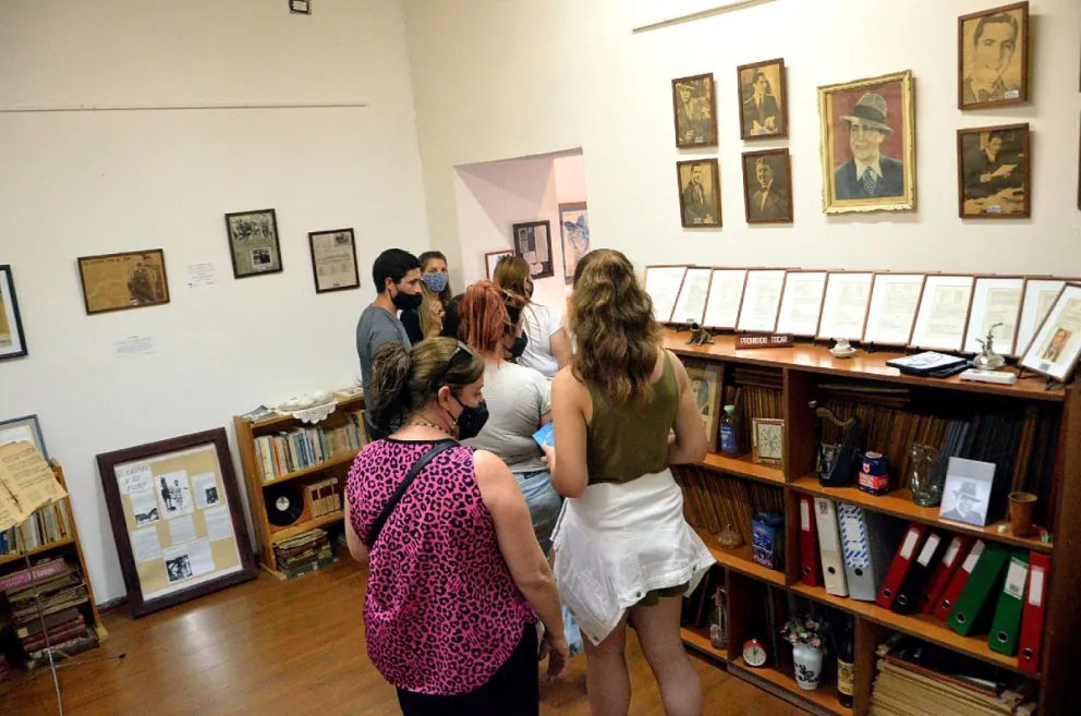 Todo listo para la Noche de los Museos en Viedma y Patagones