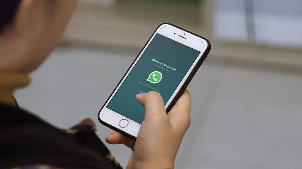 ¿WhatsApp permite el control parental?