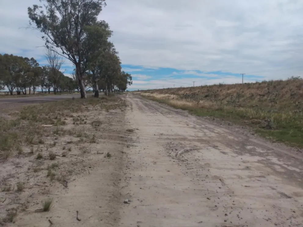 Salió a trotar por la ruta provincia 51 y lo asaltaron en cercanías de la Escuela de Cadetes