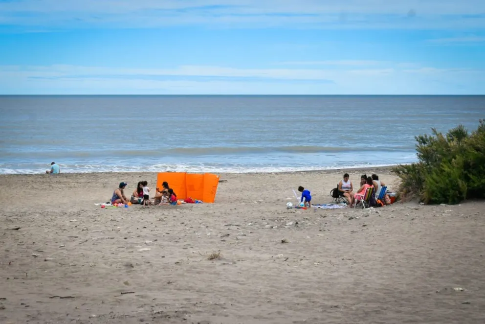 Hacia la desalinización del agua marina para consumo humano y productivo