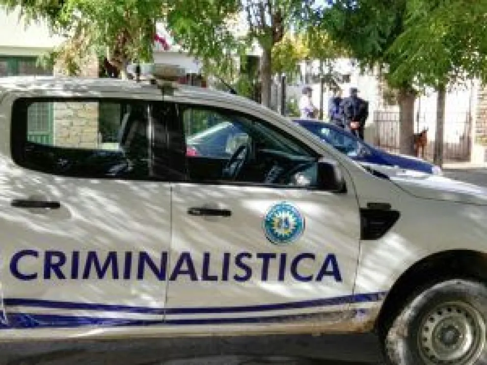 Destacan a las pericias especiales que realiza la Policía de Río Negro