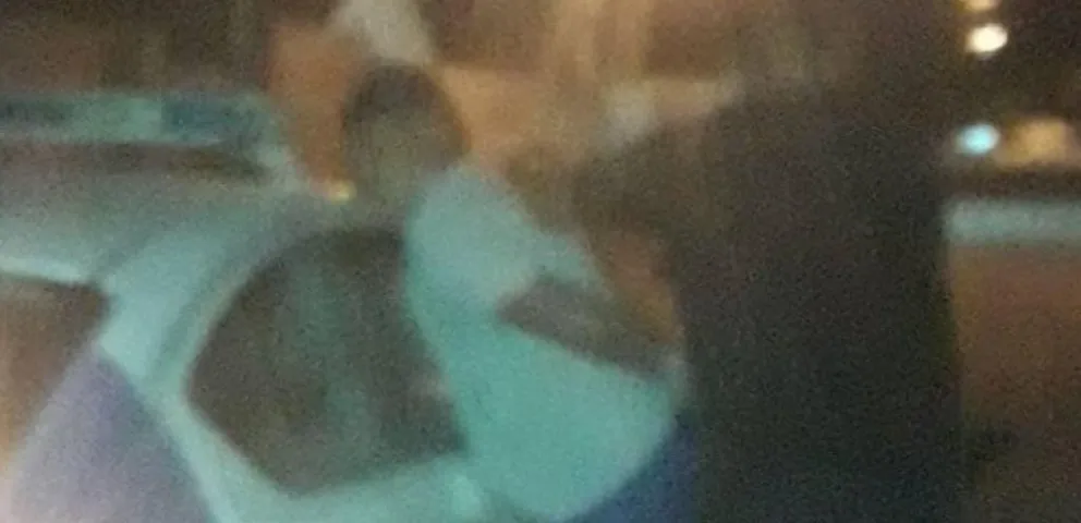 Degolló a un perro por diversión: gracias a los vecinos fue detenido 