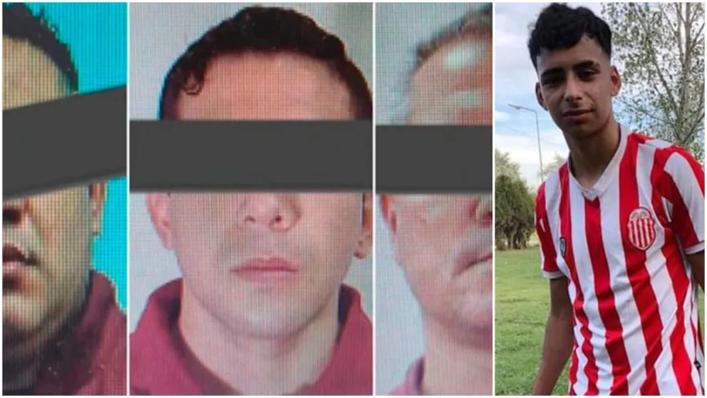 Crimen de Lucas: Uno de los policías acusados reconoció haber disparado contra el auto entre cuatro y cinco veces