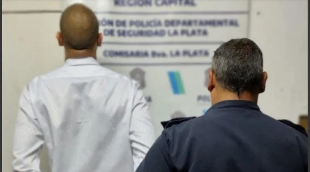 Insólito matricidio: Asesinó a su madre porque recibió “ordenes de seres extraterrestres” 