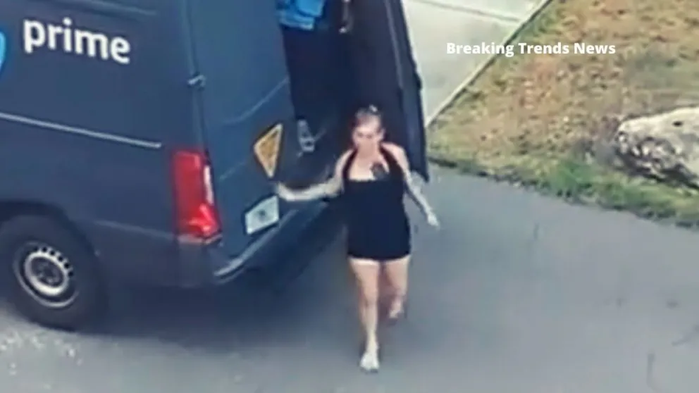 Video: Uso el auto de su trabajo para tener sexo, las imágenes se viralizaron y lo despidieron