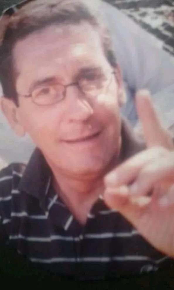 Despiden al militante peronista viedmense, Adrián “Pinocho” González