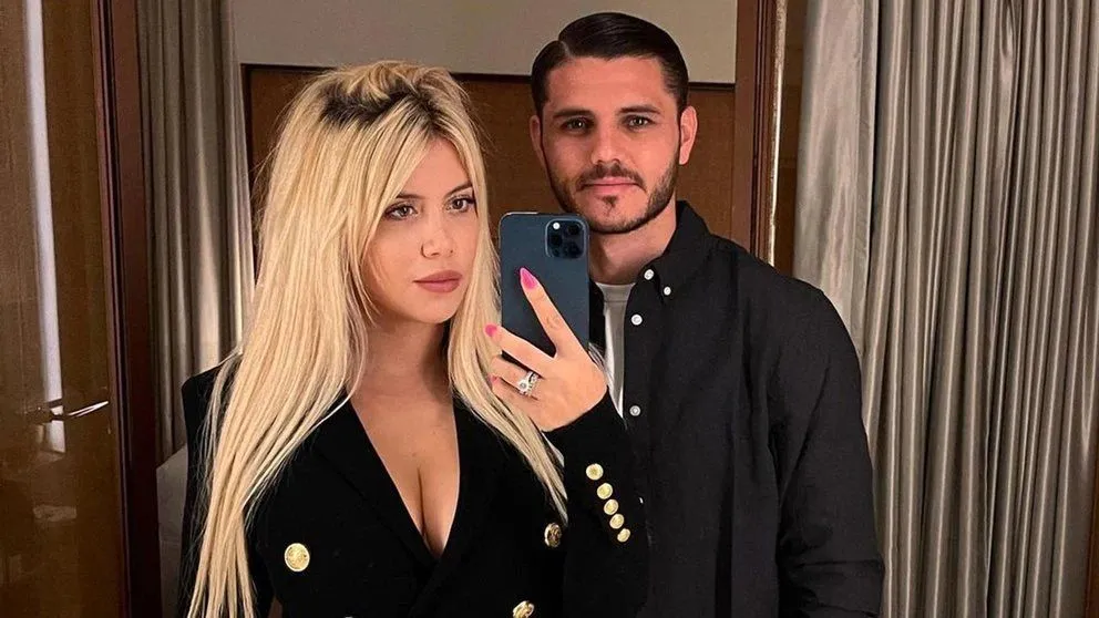 Ana Rosenfeld contó los detalles de la reconciliación de Wanda Nara y Mauro Icardi