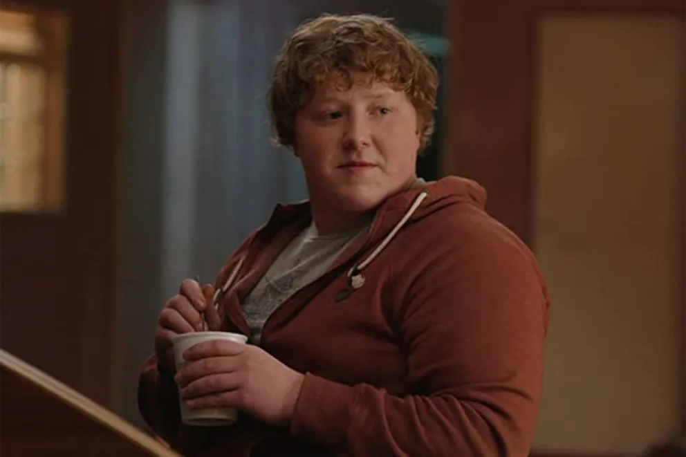 Hollywood en shock por la muerte del joven actor Joey Morgan 