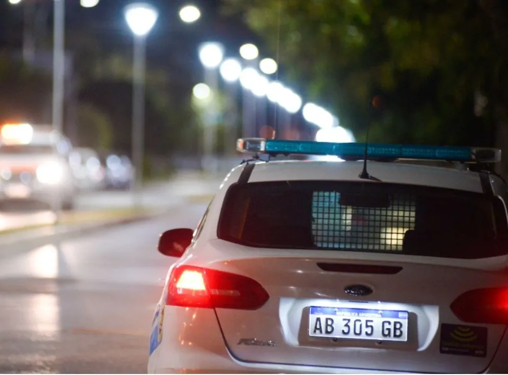 El damnificado se dio cuenta al irse del lugar. Foto: Archivo de NoticiasNet. 