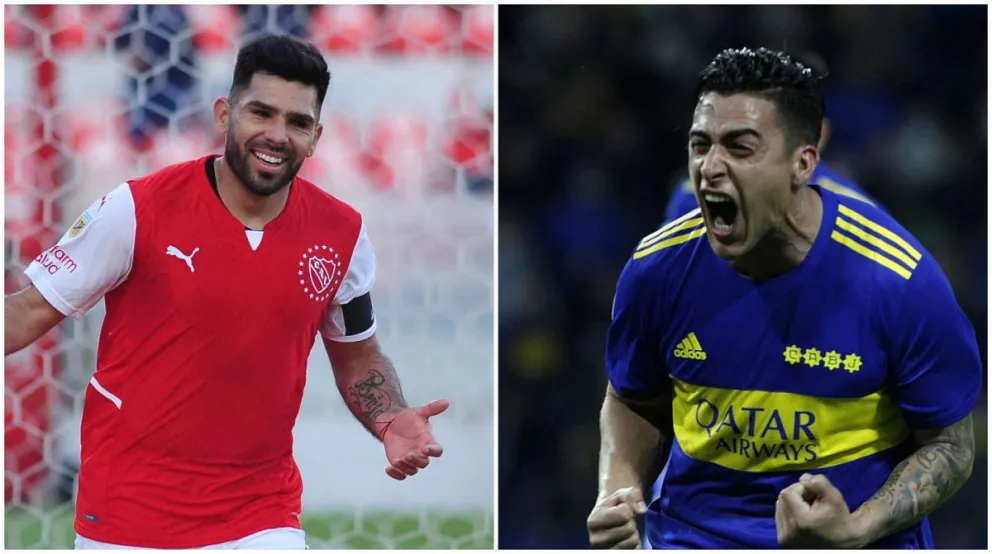 Agenda deportiva de este miércoles: Independiente y Boca se miden en un clásico determinante para clasificar a las copas
