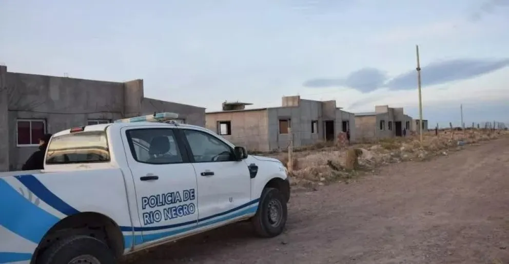 Violencia de género: una mujer llamó al 911  y denunció que su pareja le estaba pegando