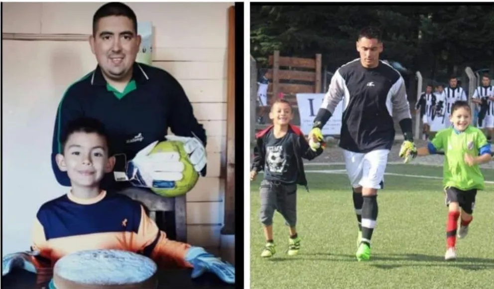 Tragedia en la ruta: Los restos de los Nieva serán velados en Carmen de Patagones