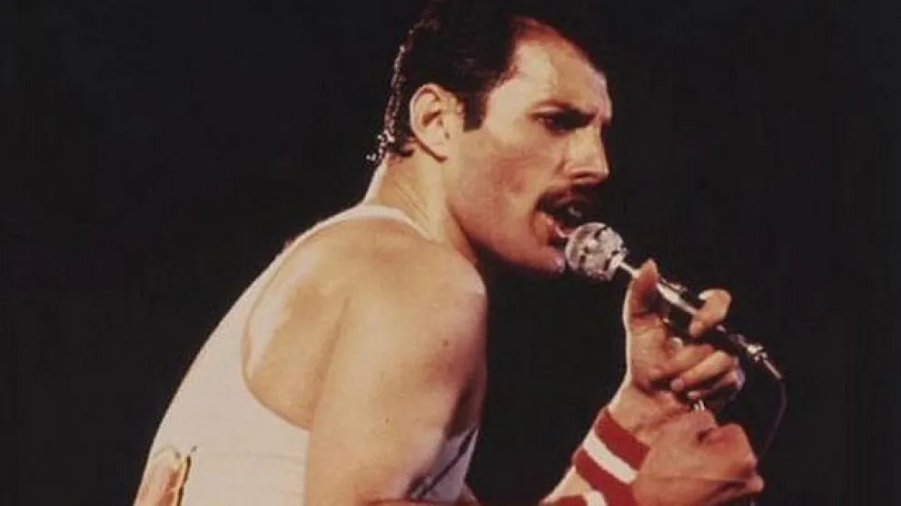 A 30 años de la muerte de Freddie Mercury: Su último trabajo artístico y el secreto científico detrás de su voz