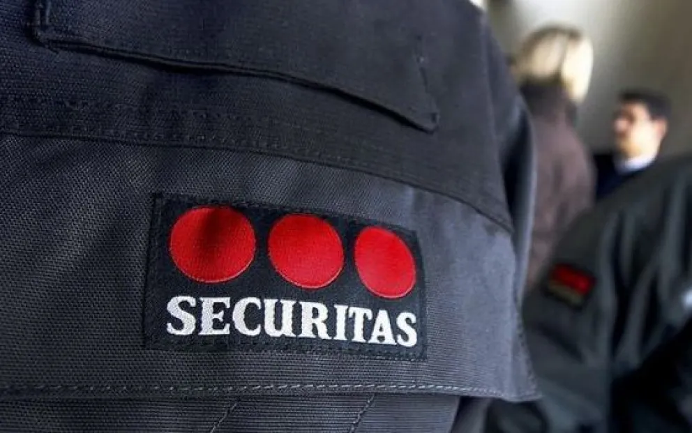 Graves amenazas en un supermercado: “Te vamos a romper la cara y meter dos tiros”