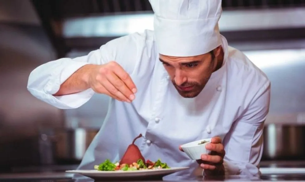 Especial para el Día del Vino: dos recetas para chuparse los dedos  