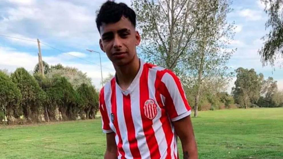 Crimen de Lucas: Un testigo clave aseguró que los policías no se identificaron y parecían ladrones