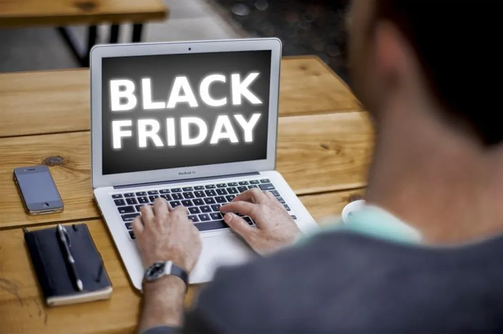 Vuelve el Black Friday: cuándo es y las mejores ofertas para aprovechar esta edición