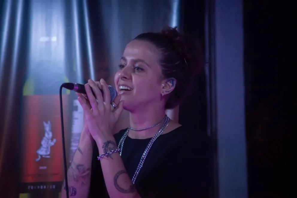 En una estelar gala, se definieron los últimos finalistas de la Voz Bypers