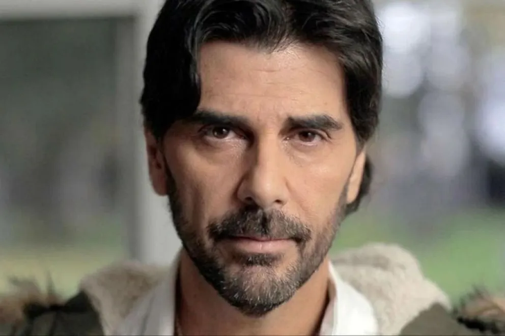 El juicio a Darthés por violación será en formato virtual el próximo martes