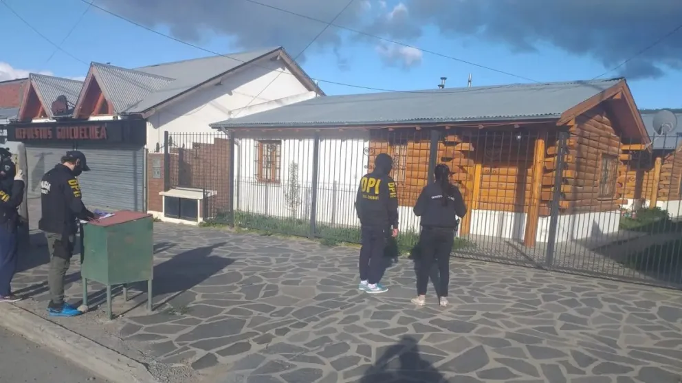 Hay un detenido por el crimen en Cuesta del Ternero 