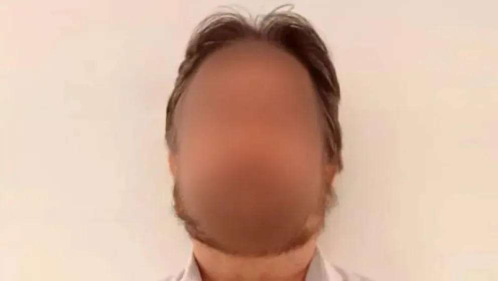 Era su pediatra y le pedía fotos íntimas, ahora está detenido