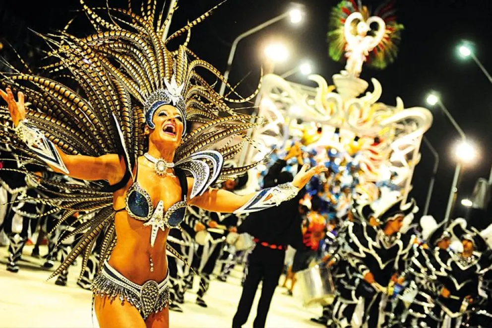 Peligran los Carnavales: casi 60 ciudades de Brasil se bajan ante un posible rebrote de coronavirus