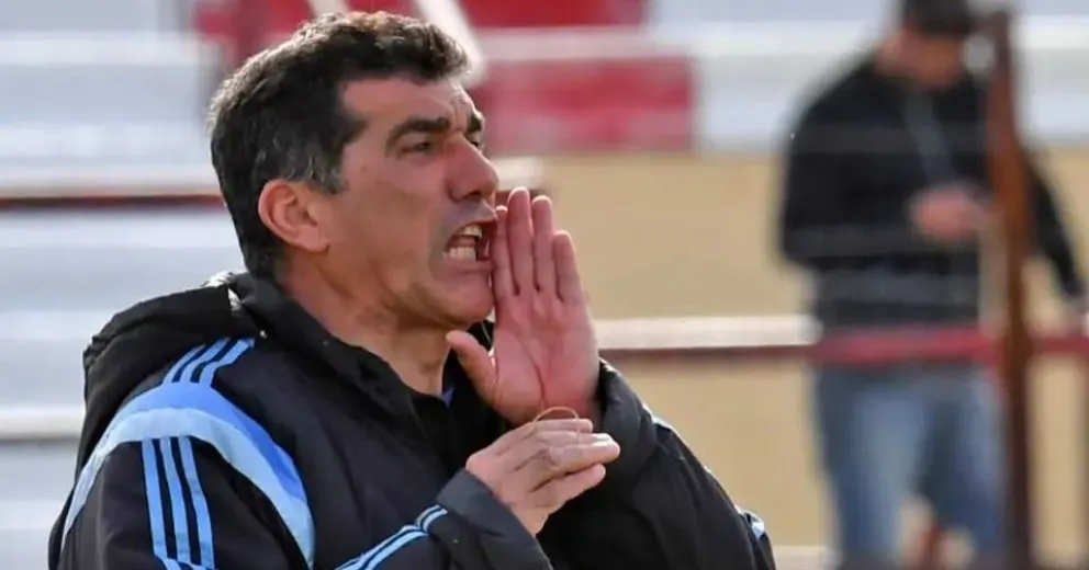 Cultural jugará en primera y tendrá un DT de lujo