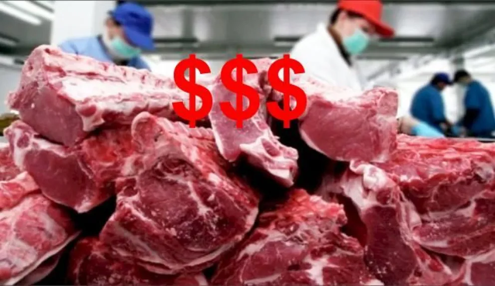 Se vienen nuevas medidas para contener el precio de la carne 
