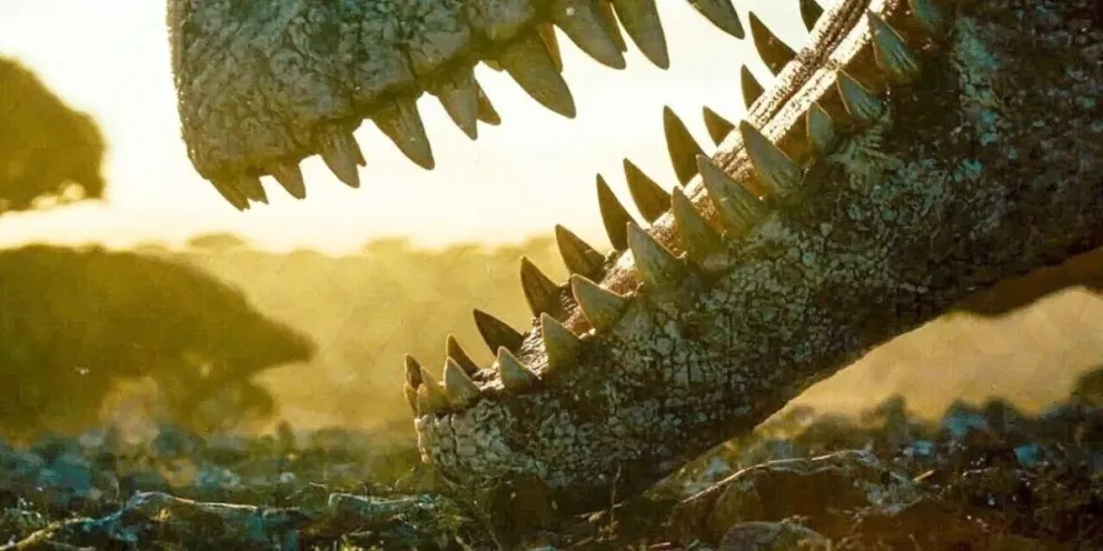 Los dinosaurios toman el control: mirá lo nuevo de “Jurassic World: Dominion” y cuándo se estrena   