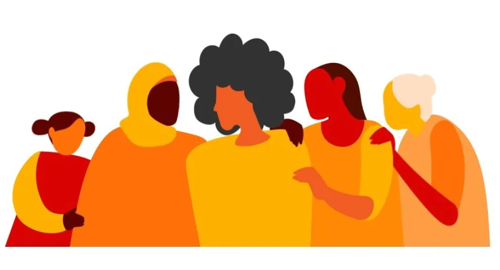 En Argentina: un femicidio cada 35 horas, uno cada domingo del 2020