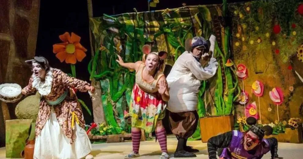 Comienza una nueva Maratón Cultural en la Manzana Histórica