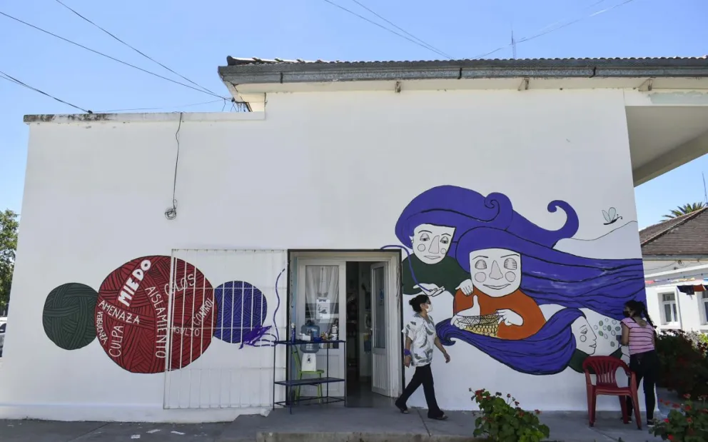 Nelly Costa, referente local de salud, detalló las edades de mayor riesgo y el preocupante impacto que ya se registra en la salud materno-infantil de la ciudad. Foto: Archivo.