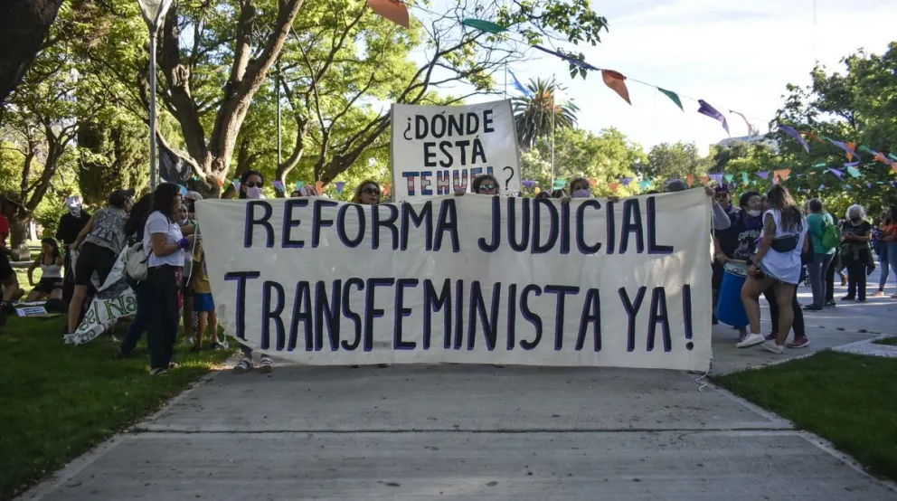 Organizaciones feministas y transfeministas debatirán la agenda del Día de la Mujer