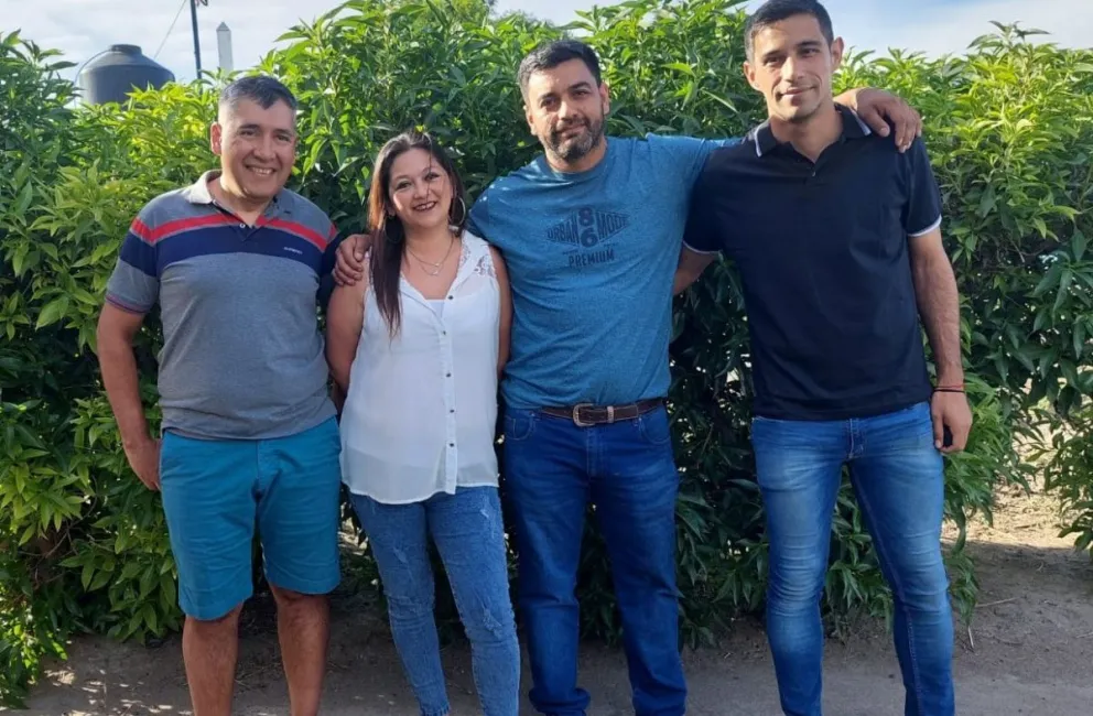 APEL presentó a sus candidatos para la Junta de Admisión, Disciplina y Calificaciones