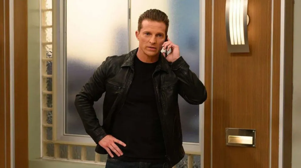 Actor no quiso vacunarse contra el Covid-19 y lo echaron de la serie