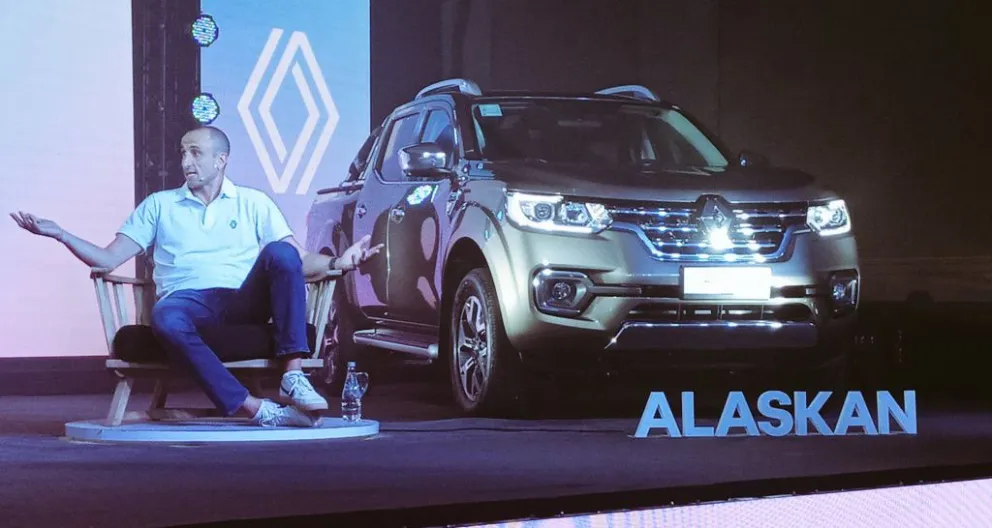 Manu Ginóbili, contundente: "Invertir en el deporte en la Argentina no es redituable"