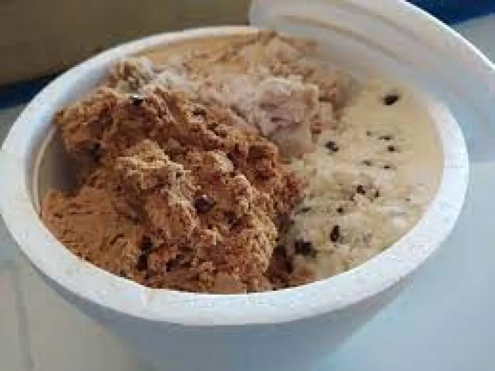 La noche de las heladerías: cómo se vivió en Viedma esta sabrosa iniciativa 