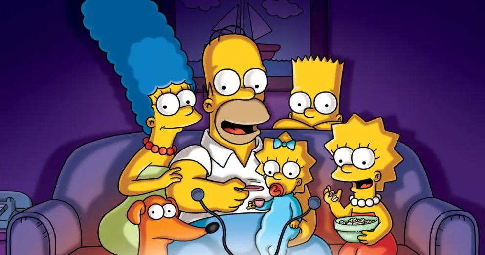 ¿Se van despidiendo Los Simpson?: revelan cómo podría ser el final de la exitosa serie  
