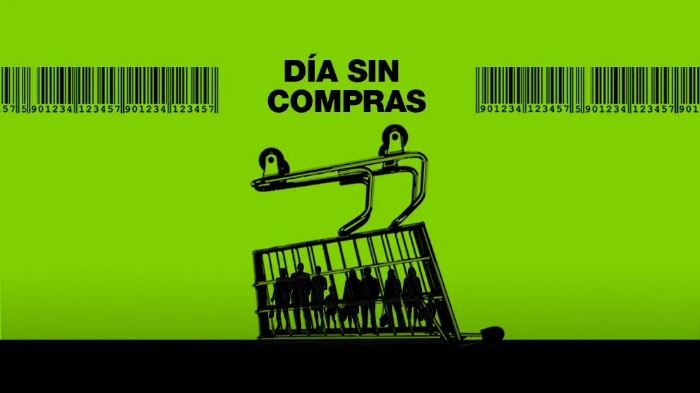 Día Sin Compras: la curiosa propuesta anticonsumista contra en Black Friday 