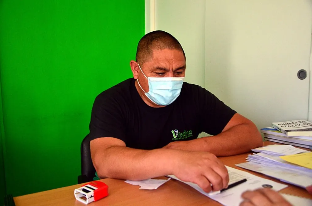 El Municipio de Viedma realiza intensos controles en comercios y salones de eventos  