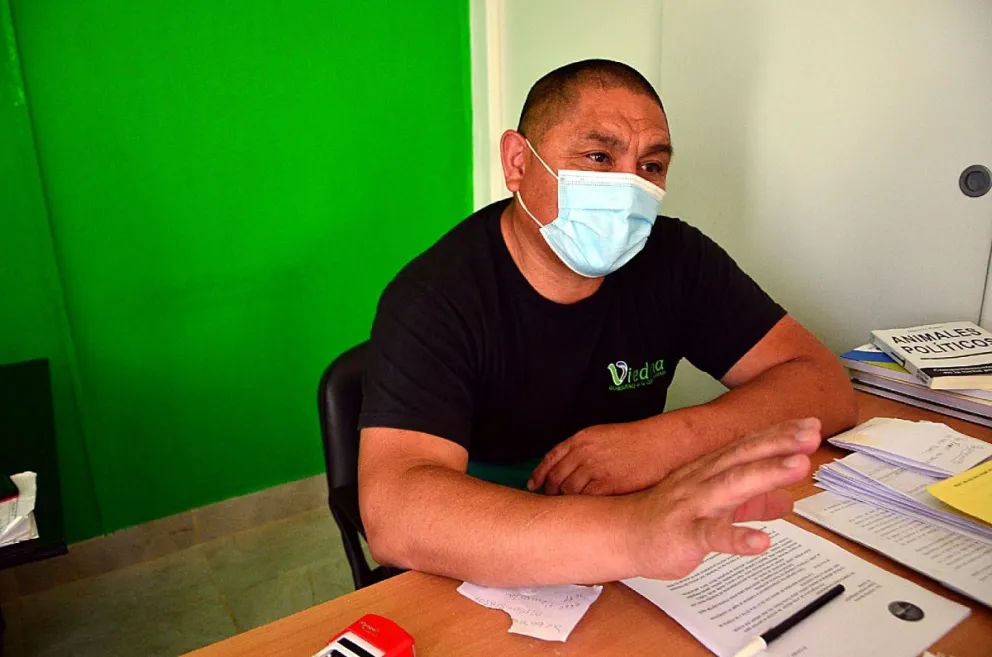 Controles en los comercios y venta ambulante: cómo es el operativo que se lleva adelante 