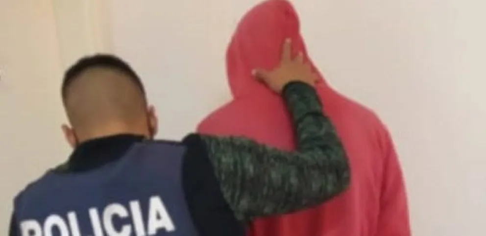 Un abogado pidió resguardar la identidad de un violento que amenazó con lastimar a su bebé